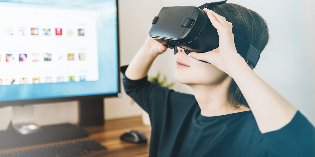 Réalité Augmentée (RA) vs Réalité Virtuelle (RV)