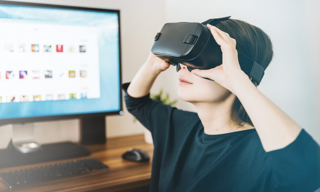 Réalité Augmentée (RA) vs Réalité Virtuelle (RV)