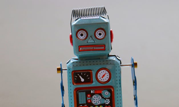 Chatbot : les robots mènent la danse